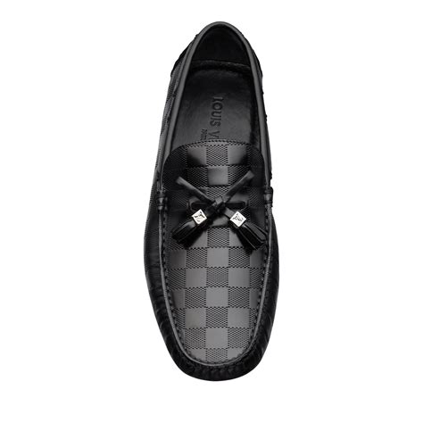 mocasin louis vuitton hombre|Loafers and Moccasins Collection for Men .